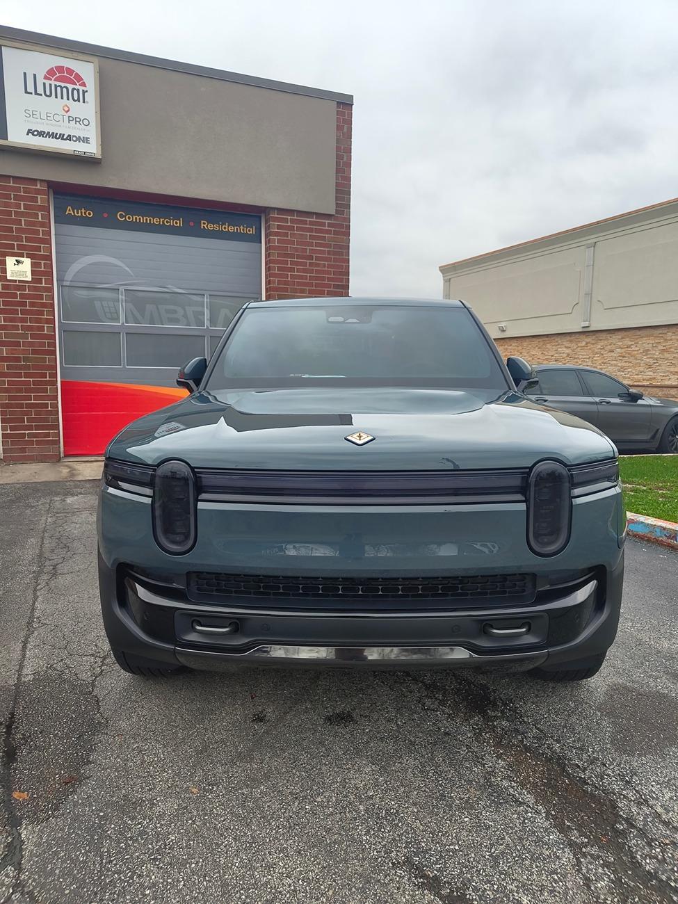 Rivian R1T R1S R1T Tri Delivery Dates IMG_20241106_083619739