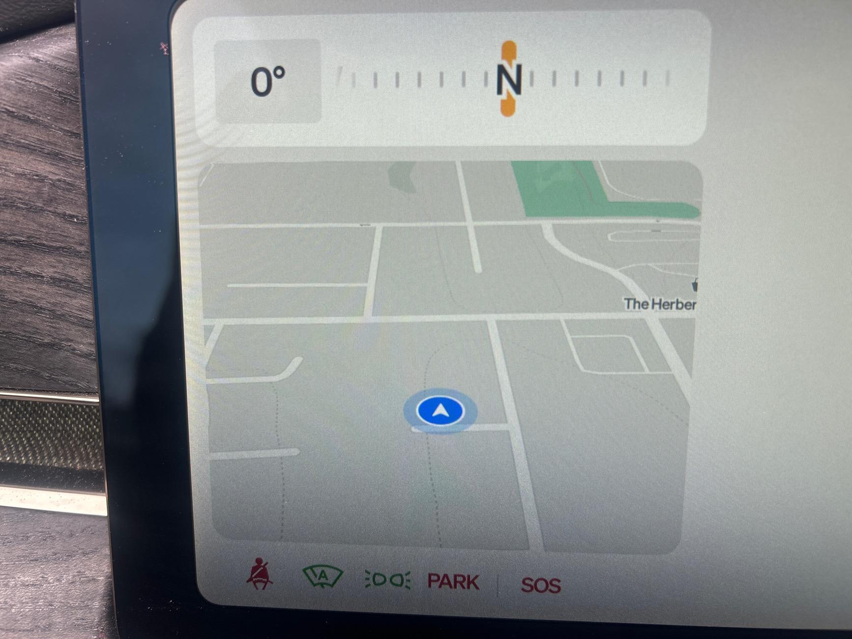 Rivian R1T R1S Hard reset doesn’t work image