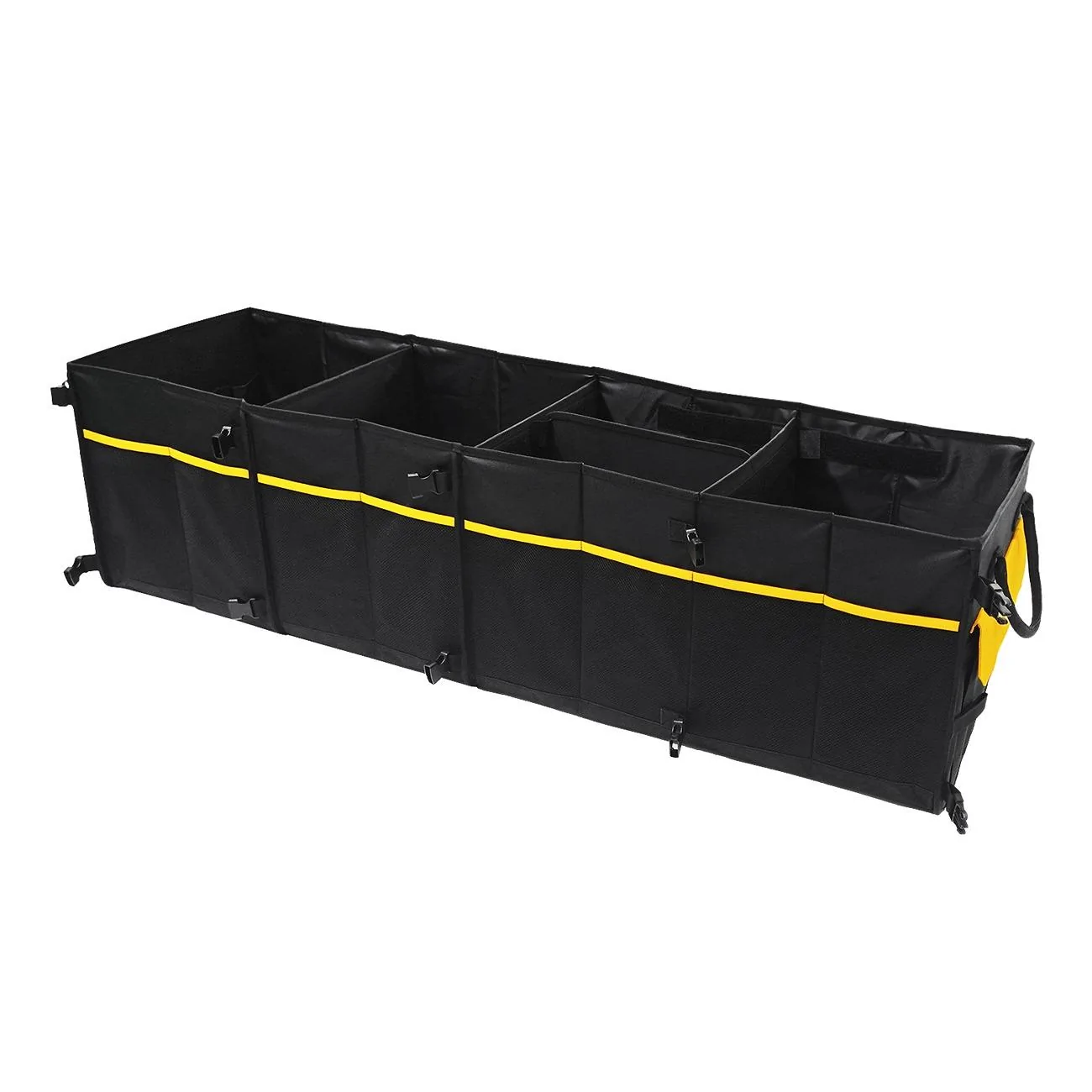 Rivian R1T R1S Should we make this truck bed organizer 2