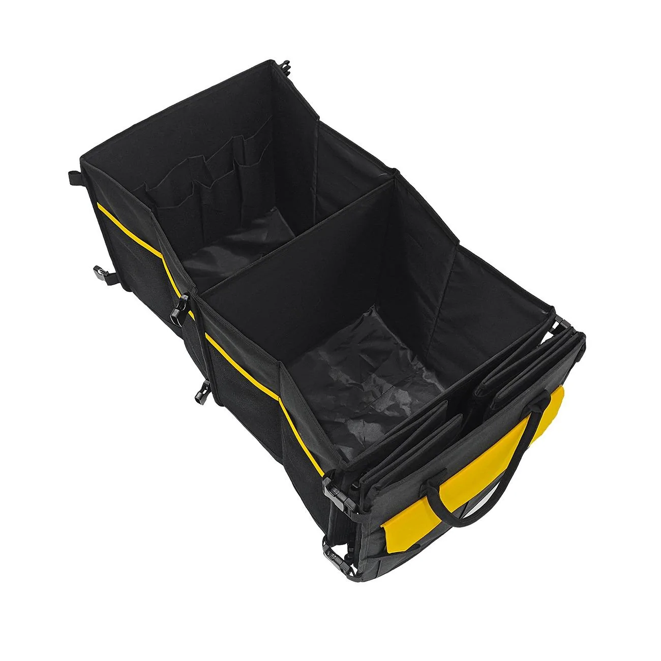 Rivian R1T R1S Should we make this truck bed organizer 3