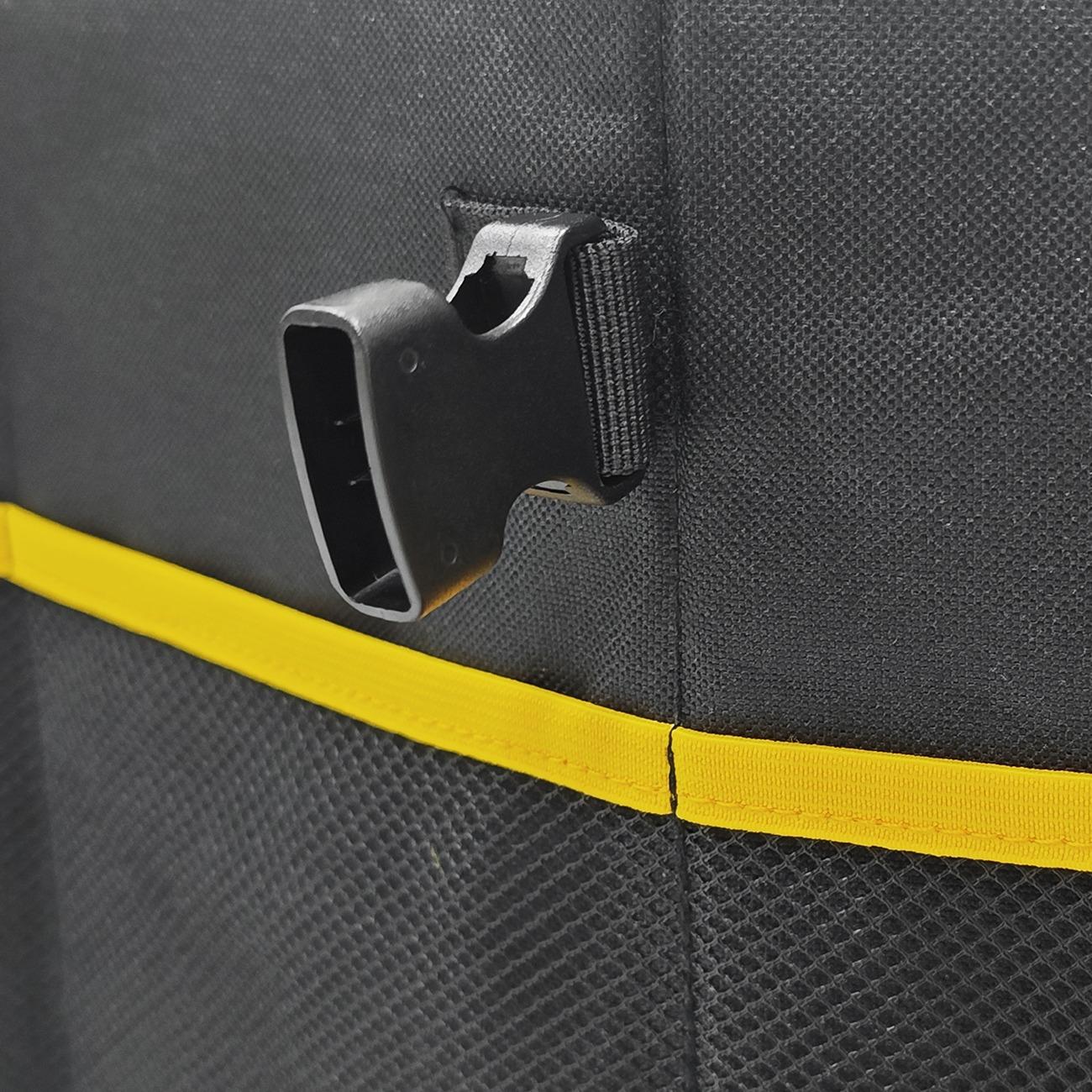 Rivian R1T R1S Should we make this truck bed organizer 6