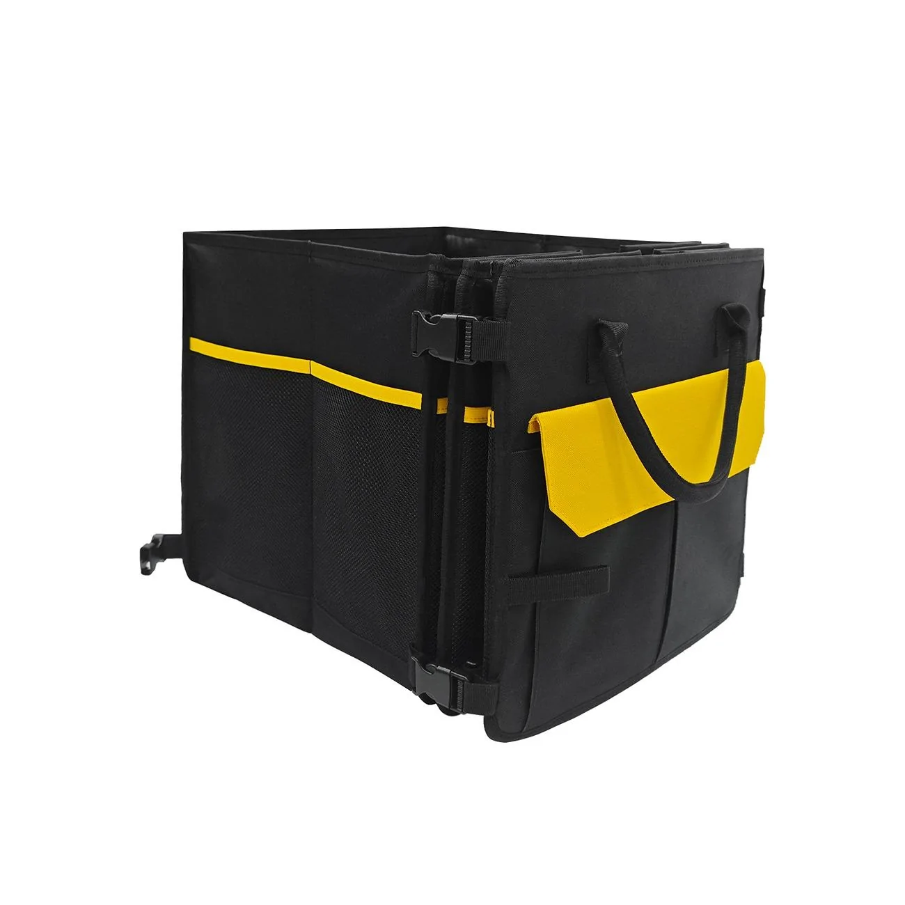 Rivian R1T R1S Should we make this truck bed organizer 4