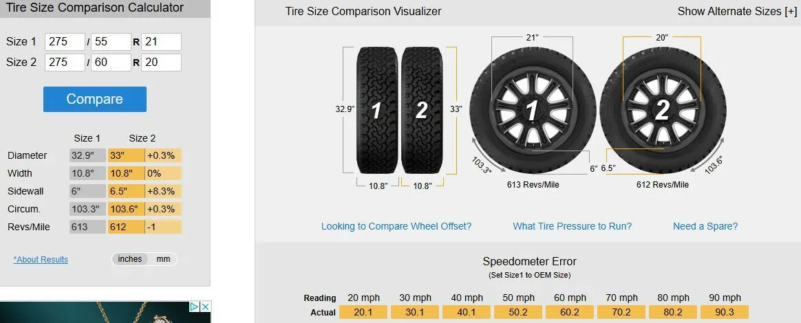 Rivian R1T R1S New Goodyear 20” tire option - available when? 1731346925091-rh