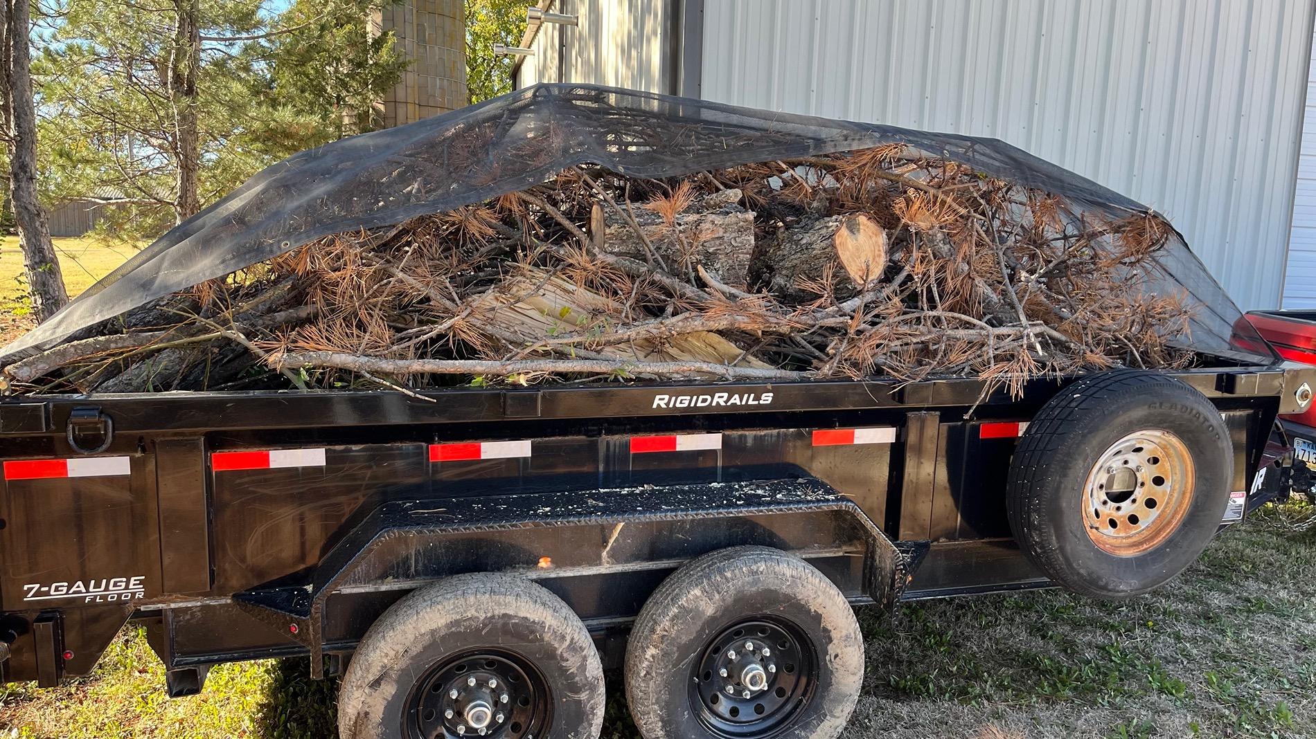 Rivian R1T R1S Towing + Efficiency: Please post your experience! IMG_3503