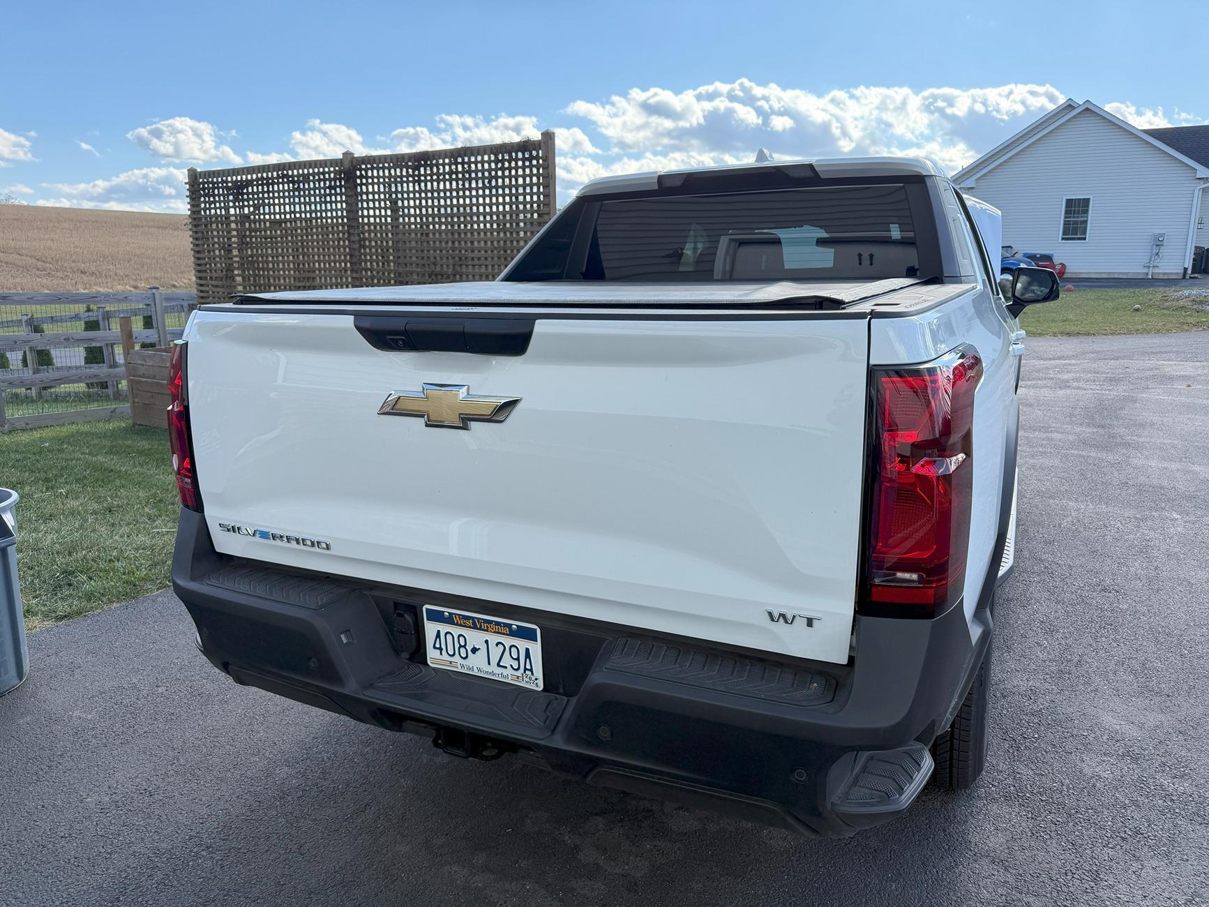 Rivian R1T R1S Silverado EV IMG_0429