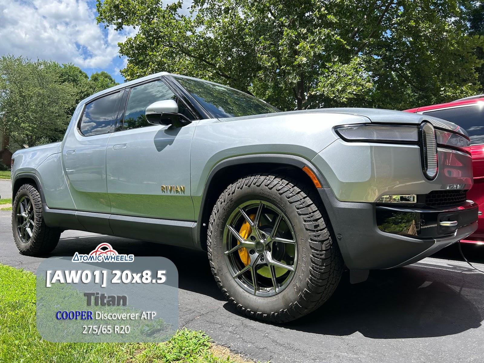 Rivian R1T R1S Official Atomic Wheels thread for Rivian YEIJX02BeDDKOE47bLt-D?key=rGwEDae9WWeV5AtuGeyhh0Gt