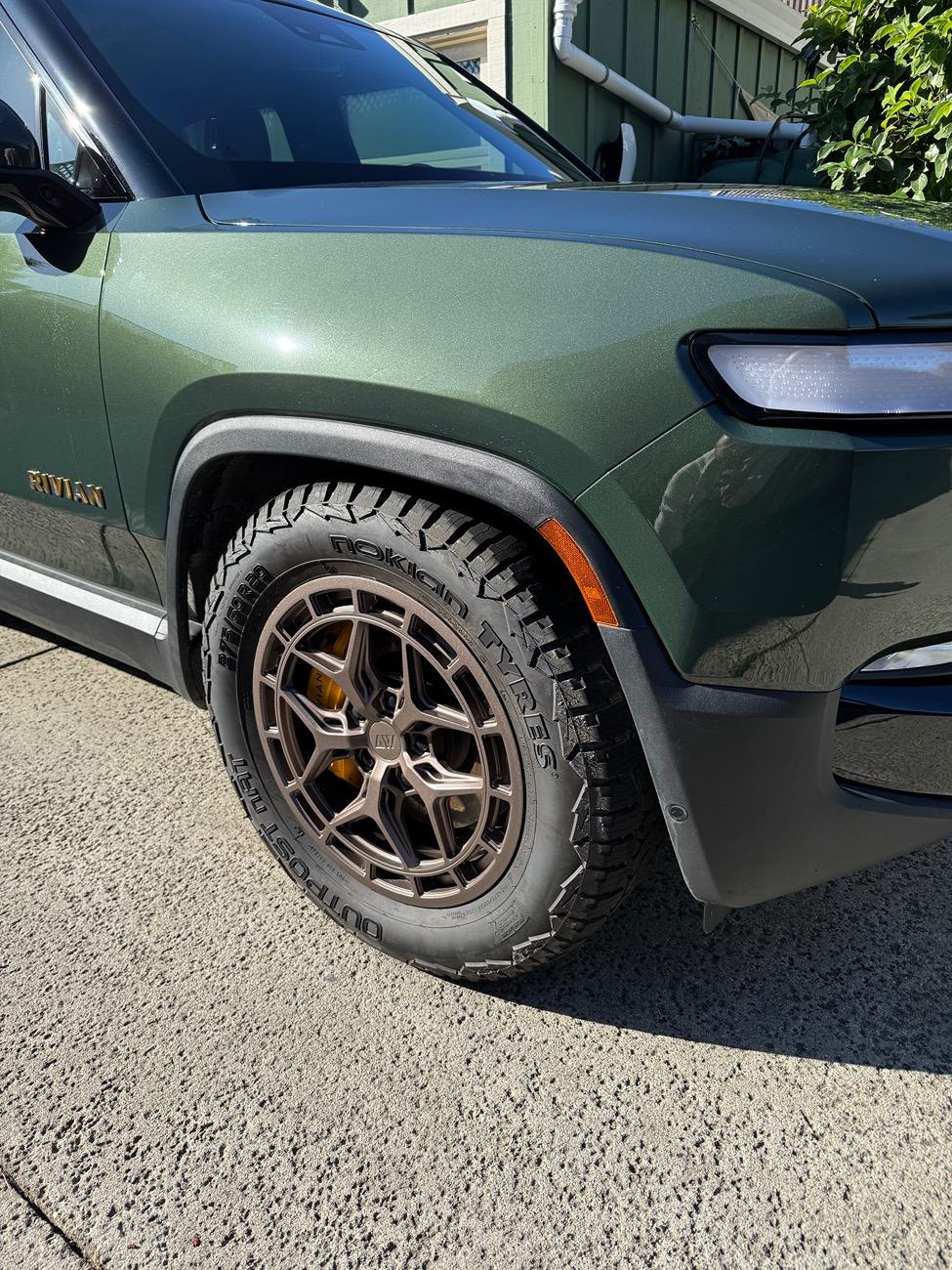Rivian R1T R1S Official Atomic Wheels thread for Rivian IMG_3298