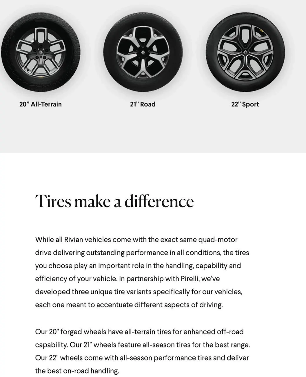 Rivian R1T R1S Official Atomic Wheels thread for Rivian 1731636238813-3c