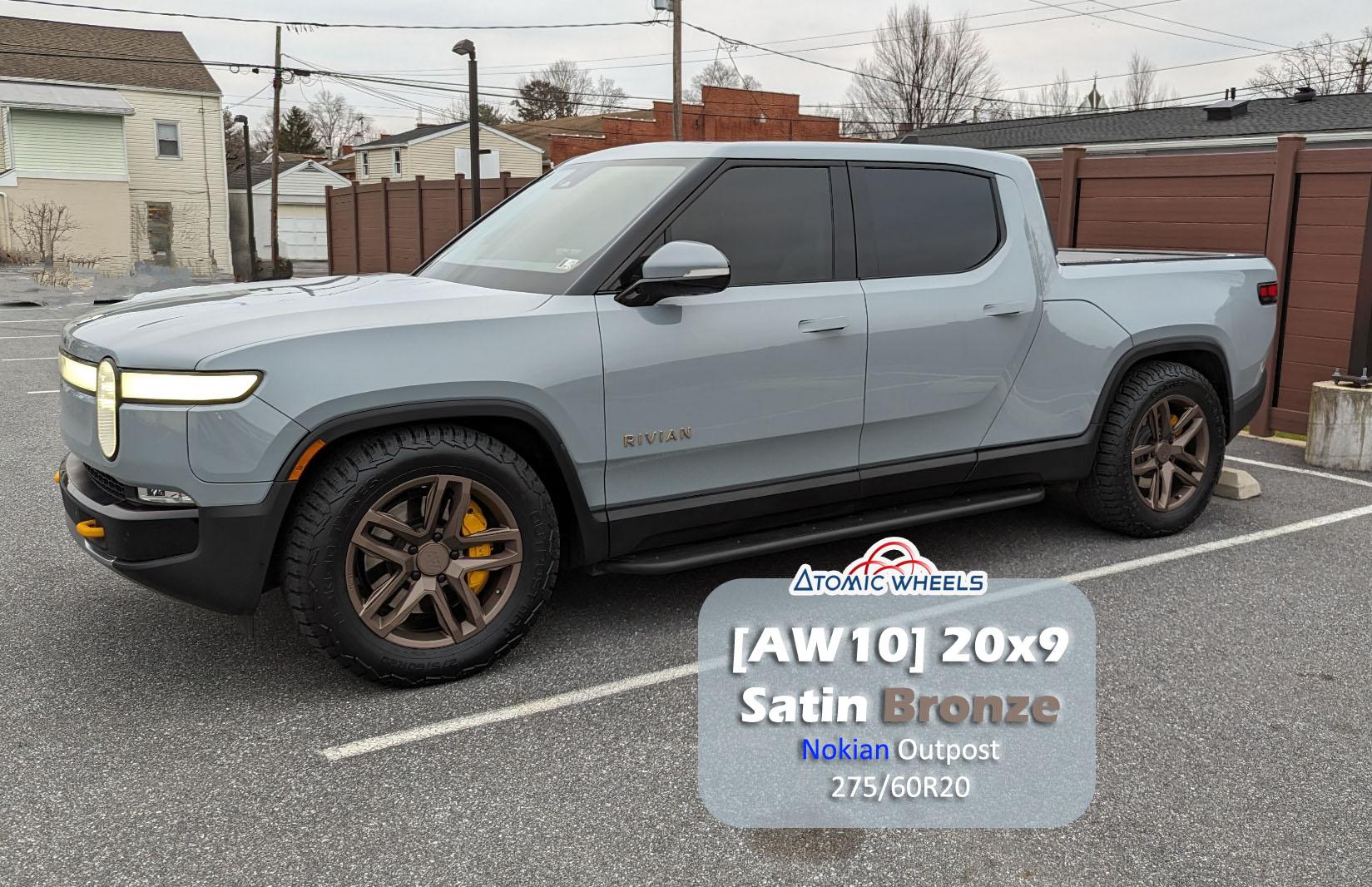 Rivian R1T R1S Official Atomic Wheels thread for Rivian AW1020_Rivian_SatinBronze_12_stamp_site (5)