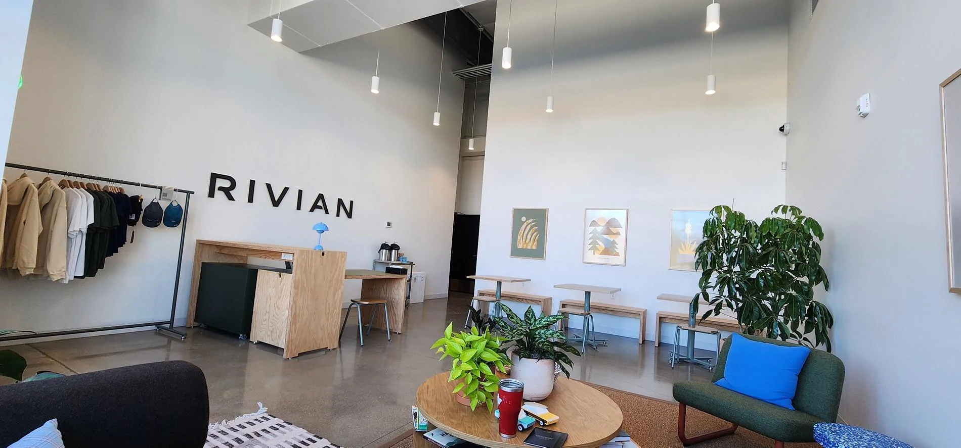 Rivian R1T R1S Iowa anyone? 1000011146