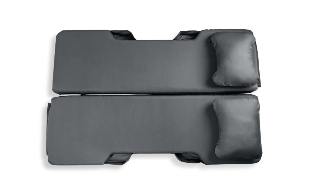 Rivian R1T R1S Hest Launching Custom Fitted R1S Mattress 1000033328