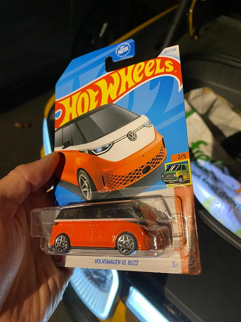 Rivian R1T R1S Rivian toy cars IMG_3638
