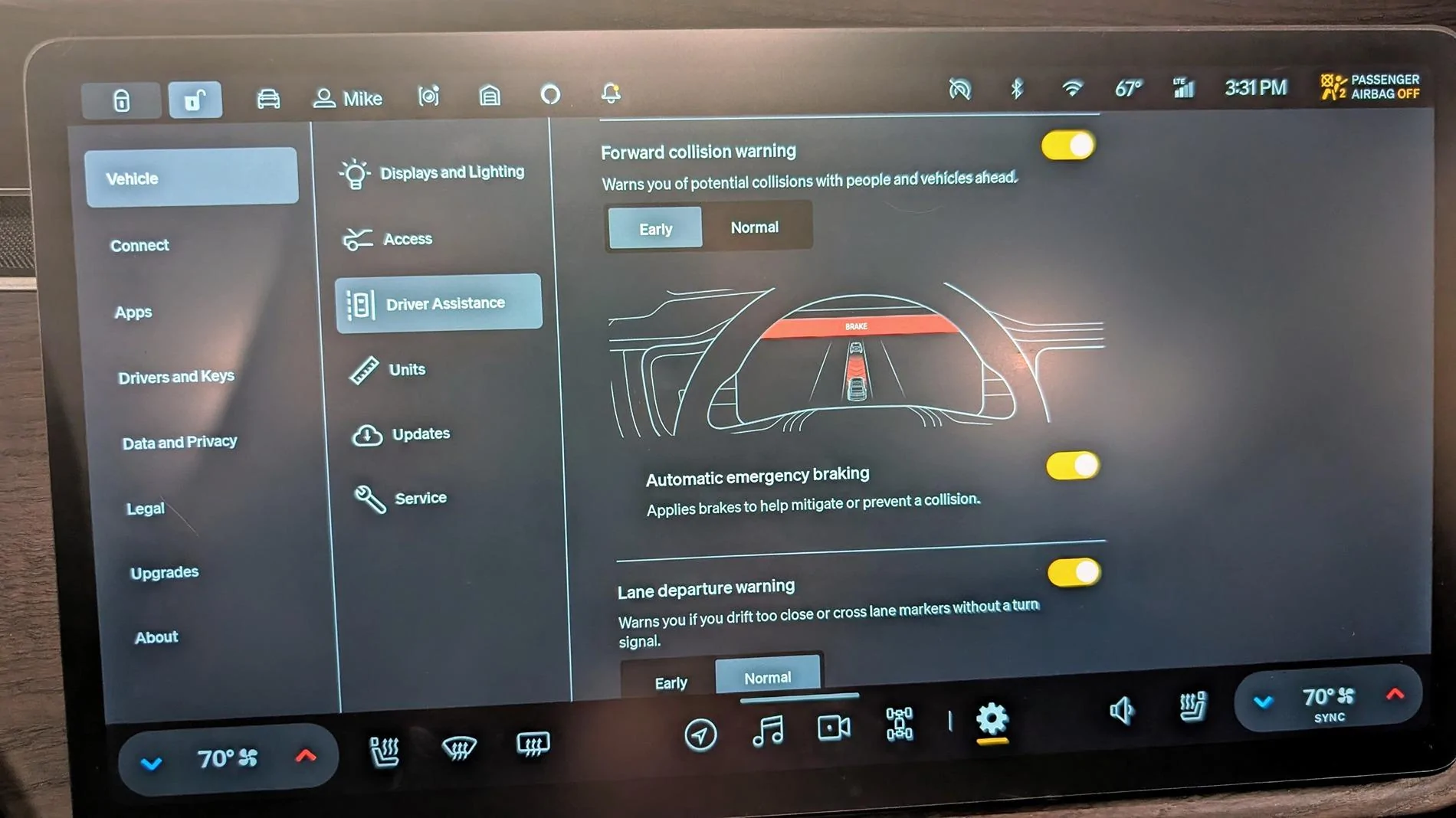 Rivian R1T R1S Rivian vs deer. Repair cost? PXL_20241118_203147318~2