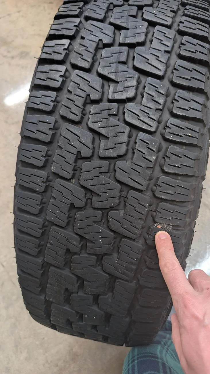 Rivian R1T R1S Misc. Rivian parts - Free (local pickup only) PXL_20241119_014809769