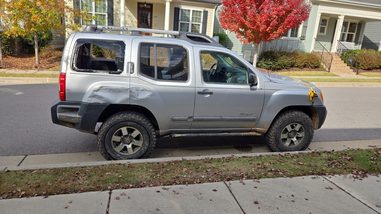 Rivian R1T R1S Gen2 Dual Max Impressions from a 2020 Model Y owner WhatsApp Image 2024-10-28 at 15.06.36