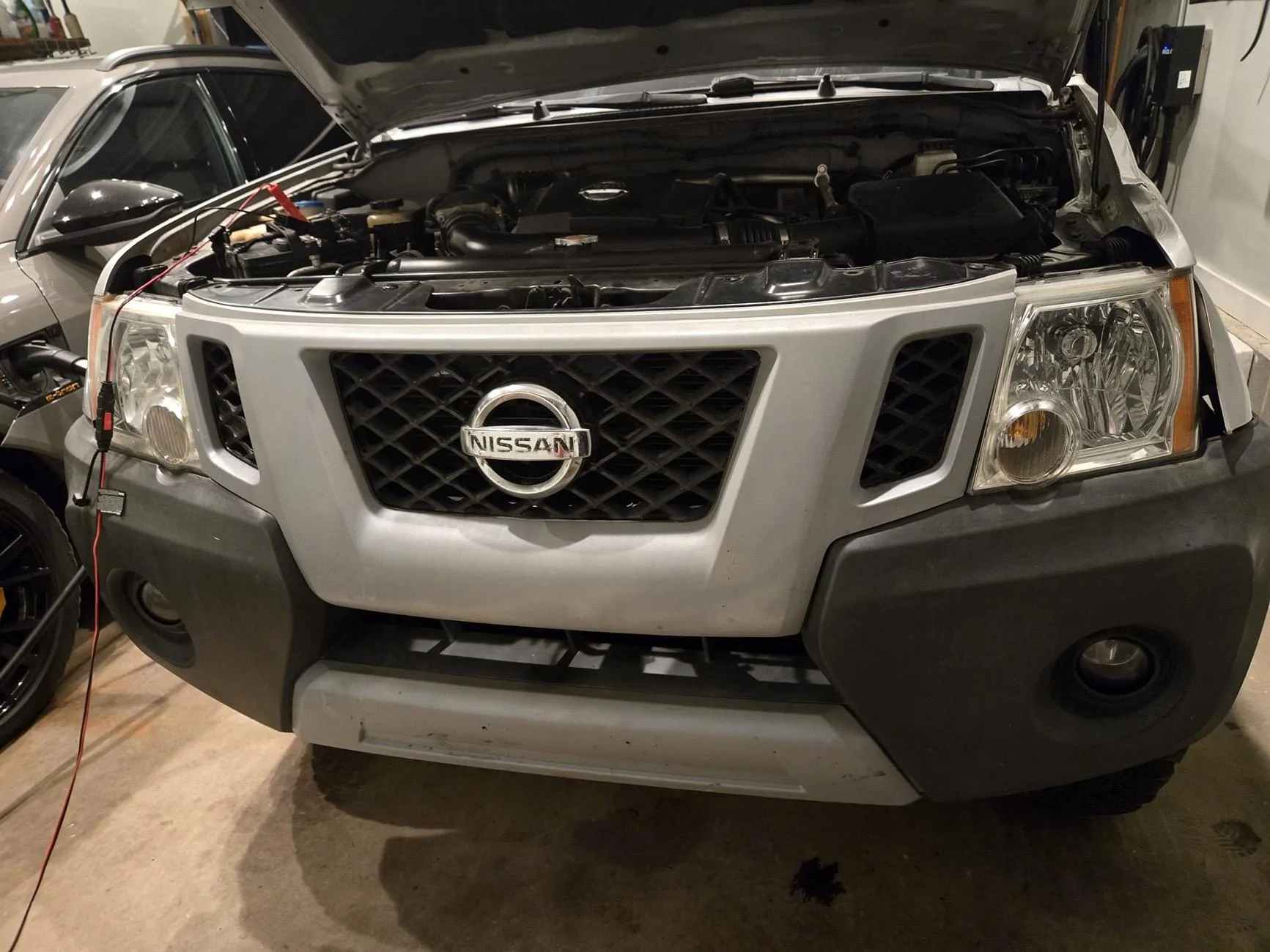 Rivian R1T R1S Gen2 Dual Max Impressions from a 2020 Model Y owner WhatsApp Image 2024-10-29 at 21.55.28