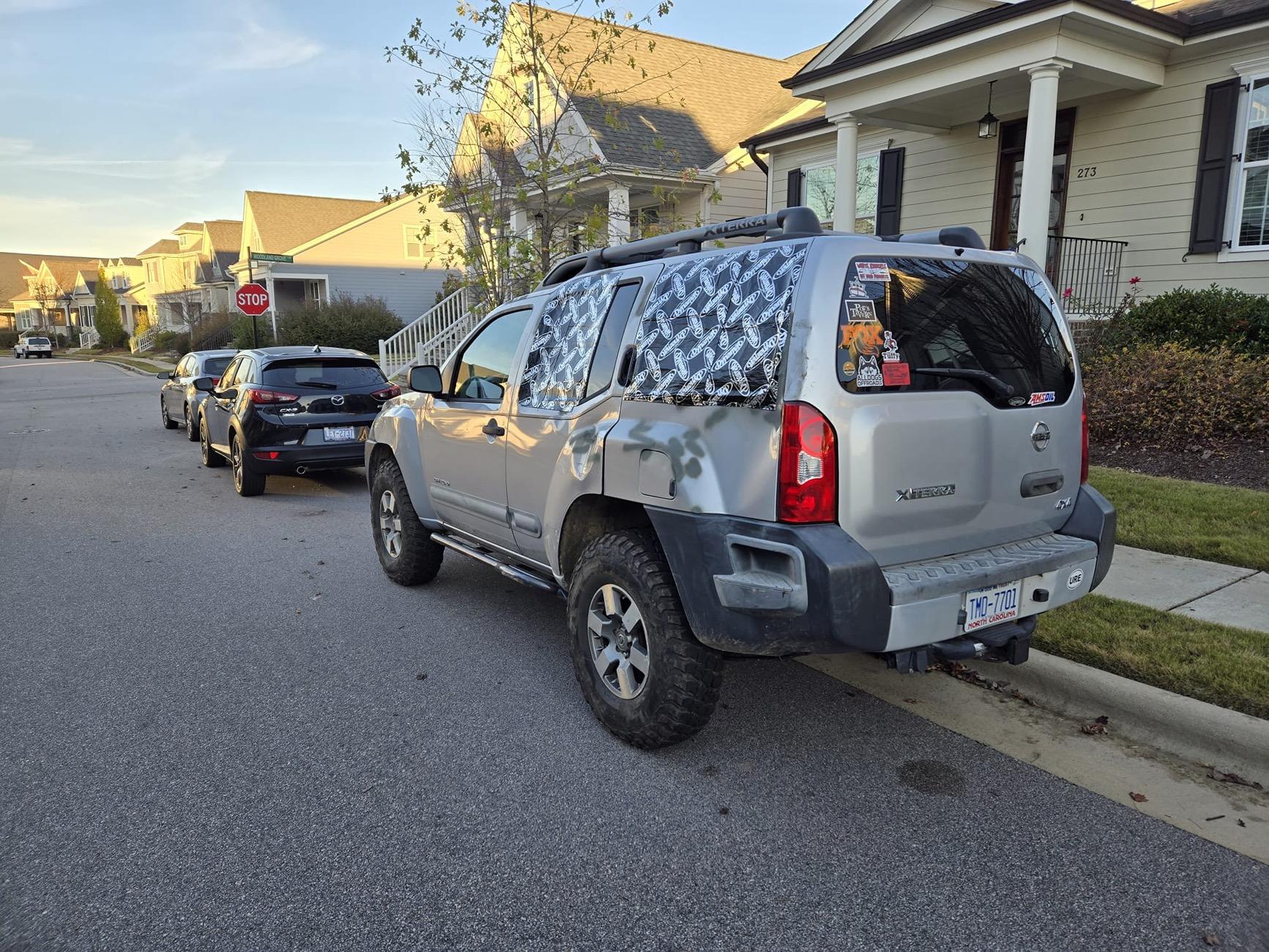 Rivian R1T R1S Gen2 Dual Max Impressions from a 2020 Model Y owner WhatsApp Image 2024-11-21 at 11.33.15
