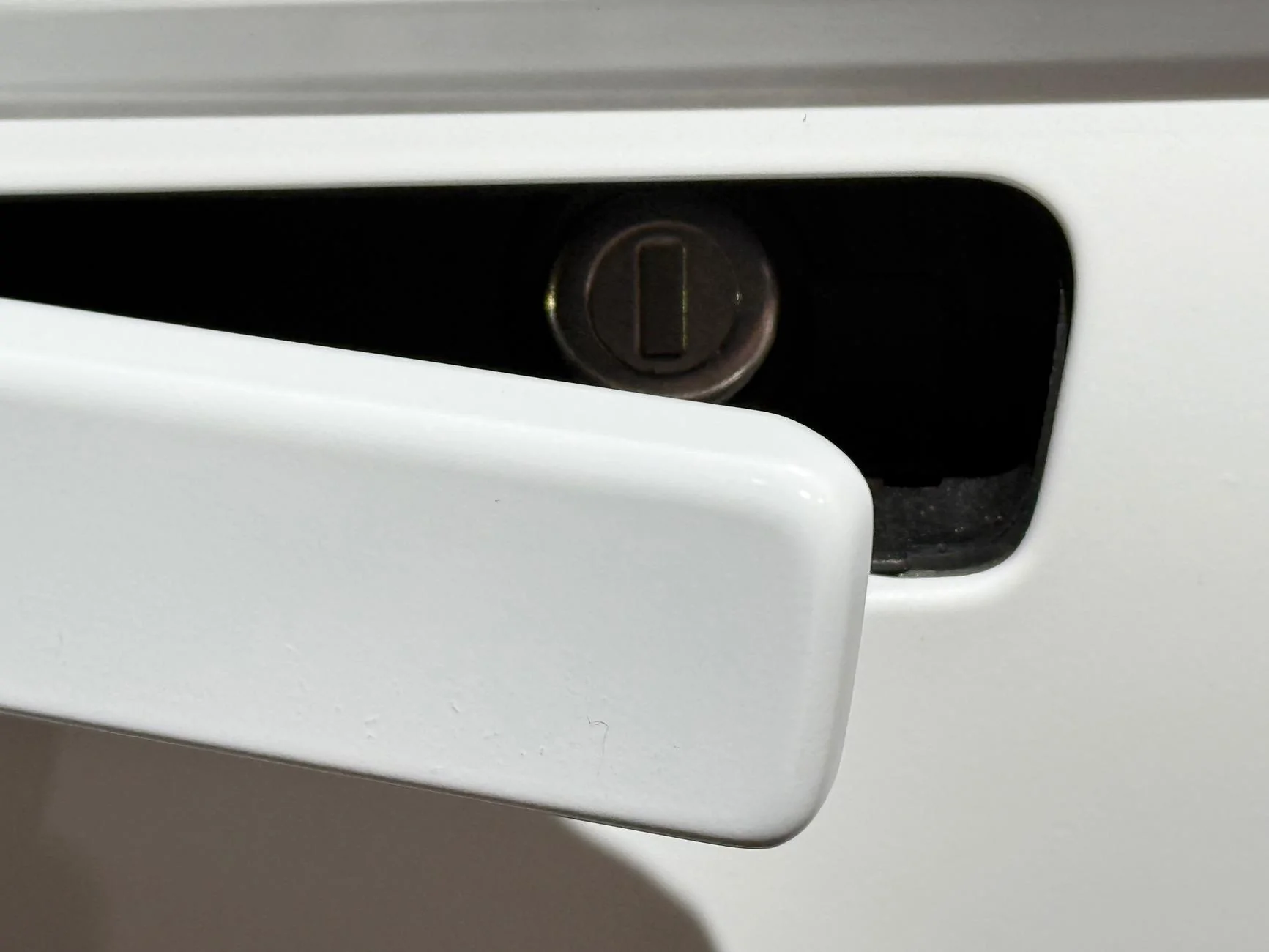 Rivian R1T R1S Learned more Rivian Gen 2 tech updates / differences to Gen 1 IMG_6390