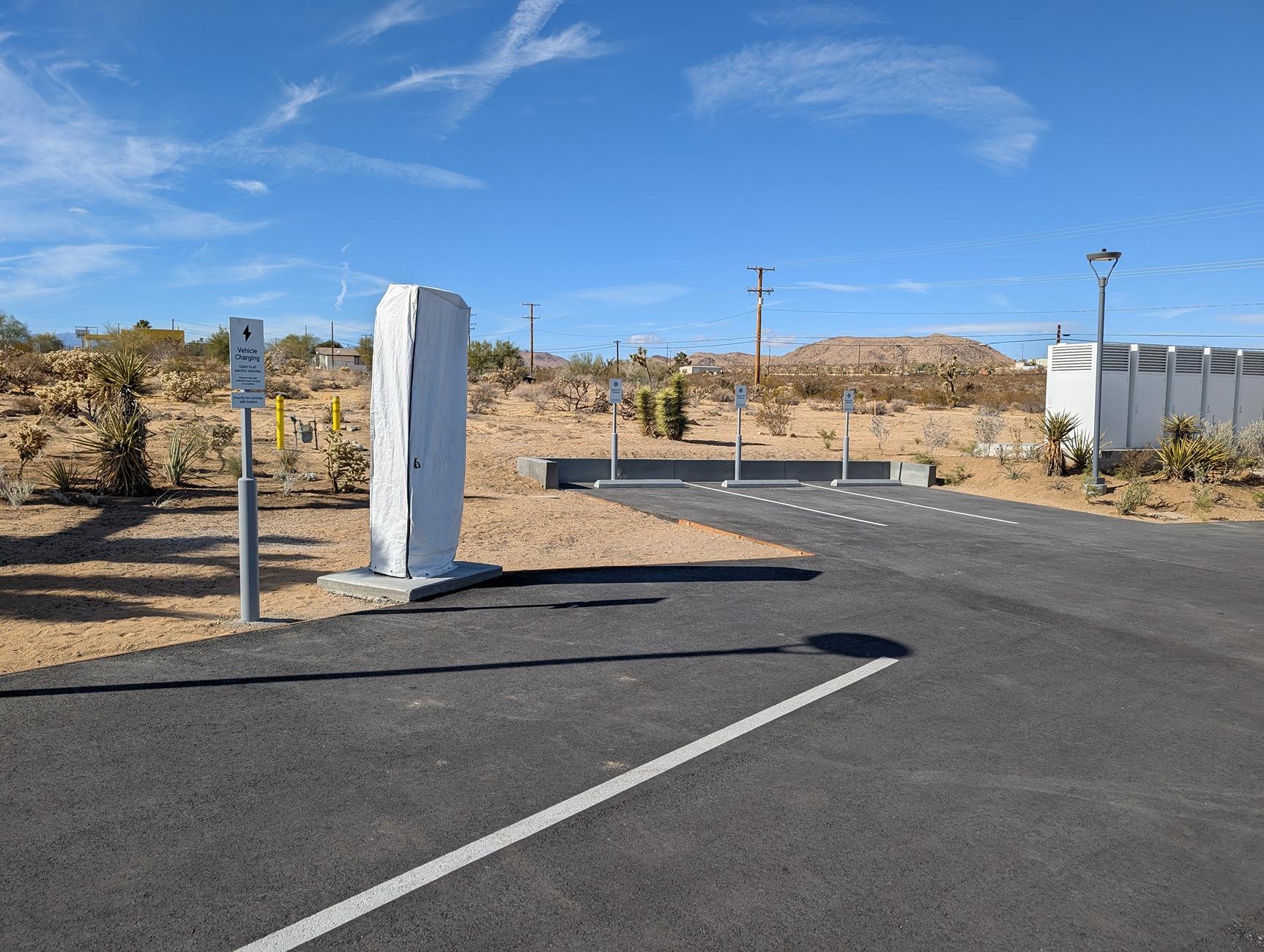 Rivian R1T R1S RAN Rivian Charging Stations Locations Map via Google Maps PXL_20241124_194934385