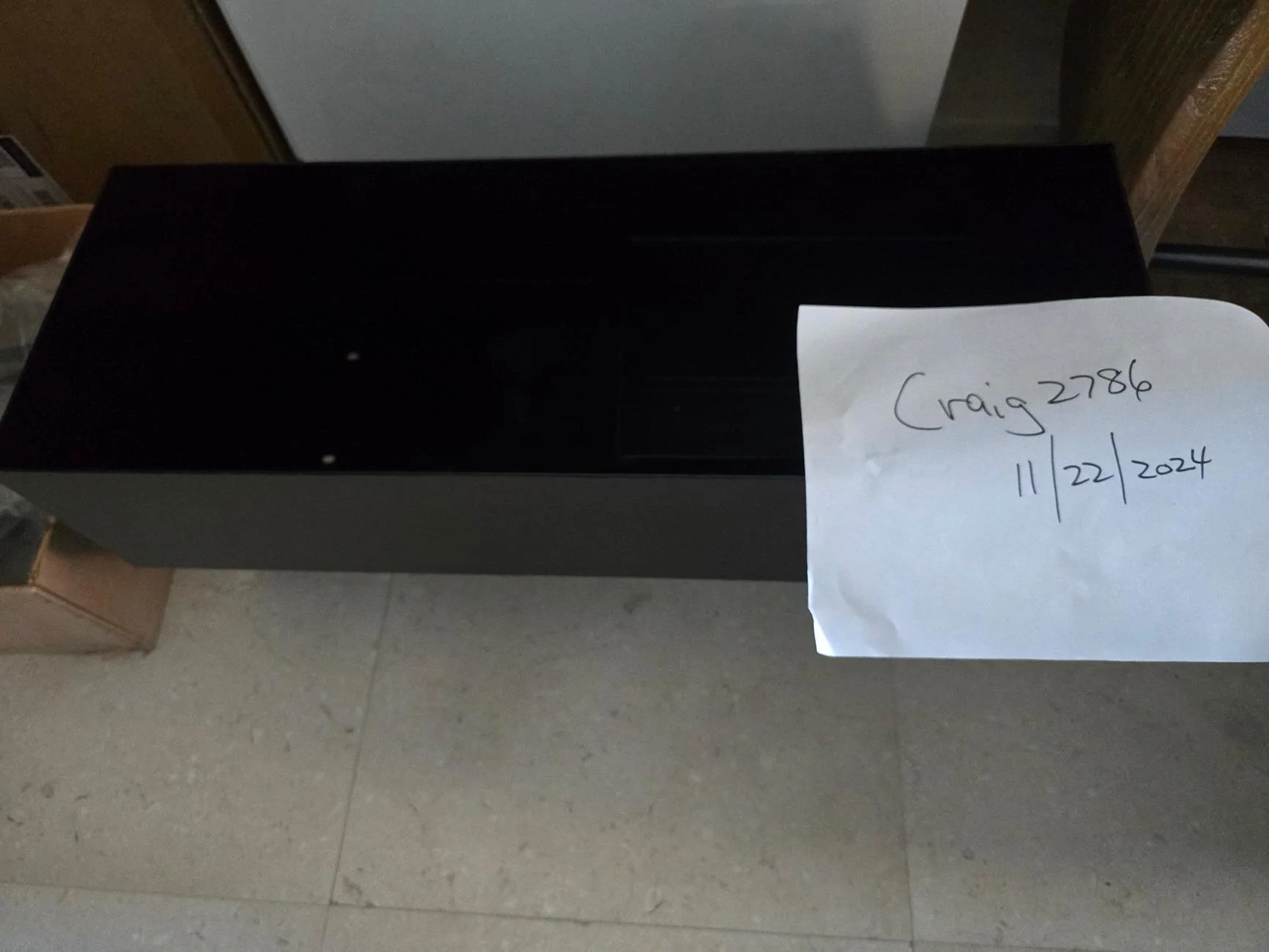 Rivian R1T R1S New Gear Tunnel Sled- Ev Sportline 20241123_110939