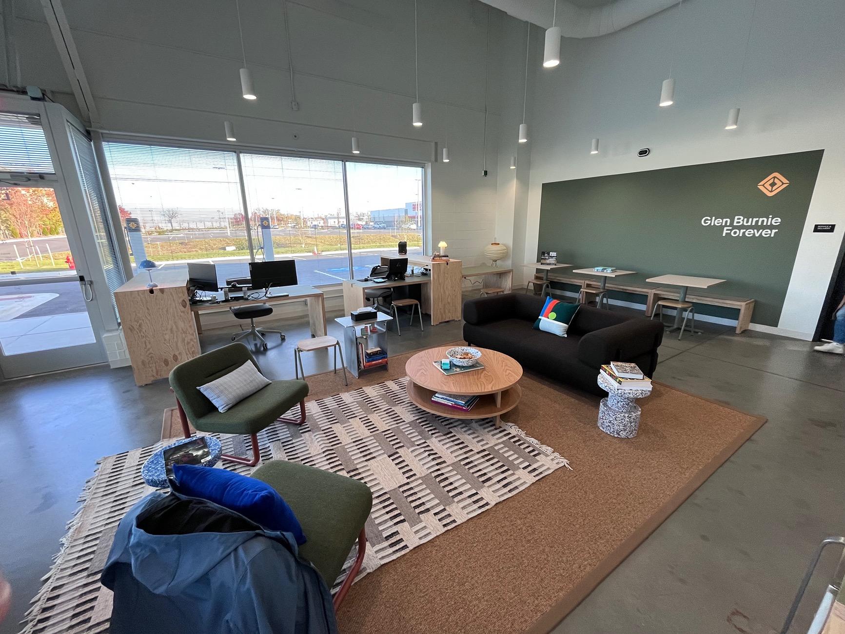 Rivian R1T R1S Glen Burnie Service Center - NOW OPEN! IMG_4665
