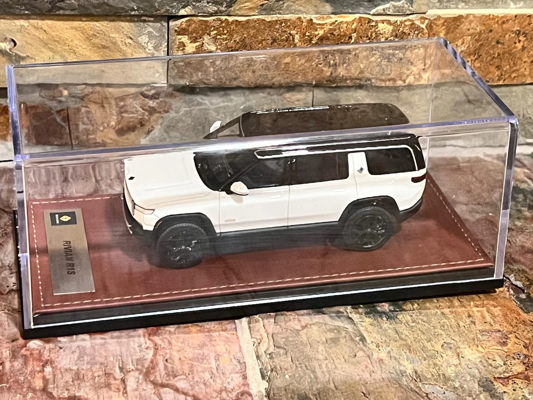 Rivian R1T R1S Rivian Scale Model Cars Coming Soon ? IMG_4199
