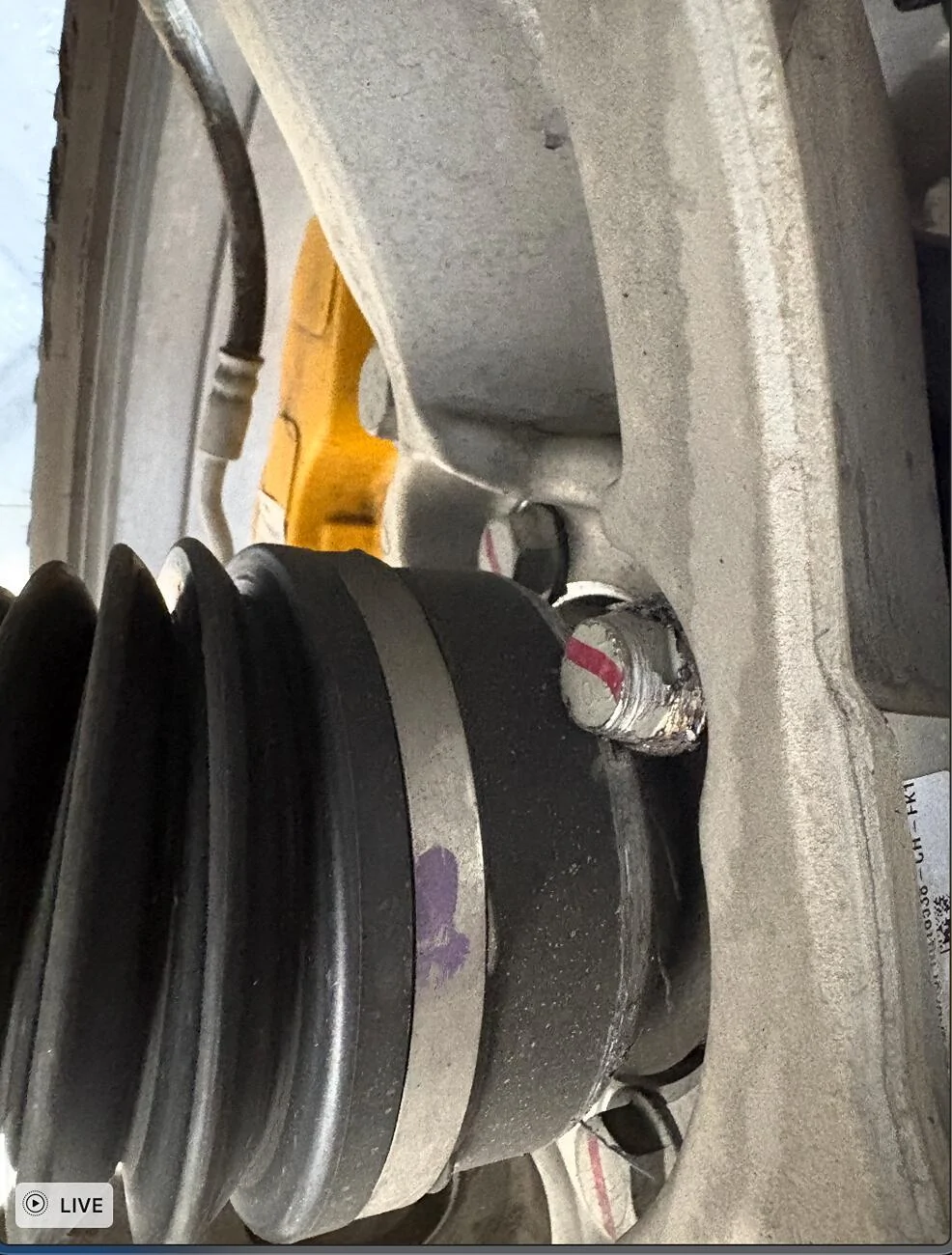 Rivian R1T R1S Tesla adapter first time question 1732637436742-tj