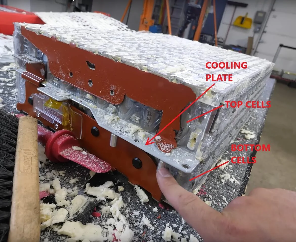 Rivian R1T R1S Out of Spec 10% Challenge of Gen2 R1T dual Max: Massively Negative! 1732638792155-d3