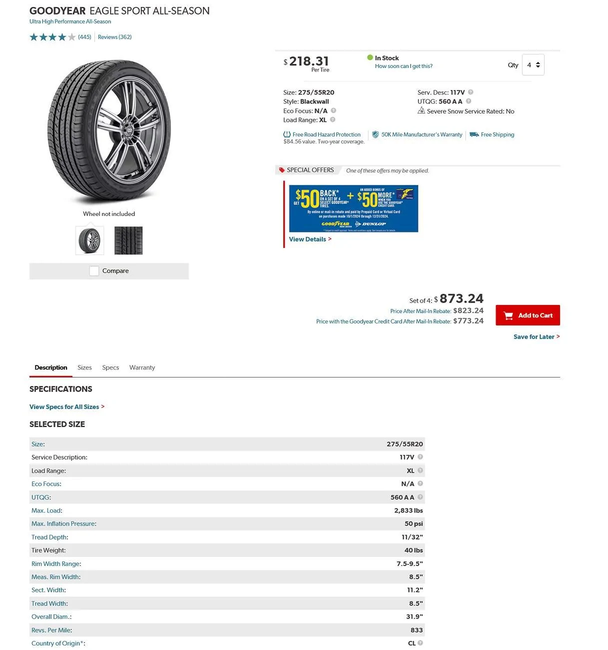 Rivian R1T R1S Creating the Ultimate Wheel/Tire Combo (Help Needed) 1732683692633-