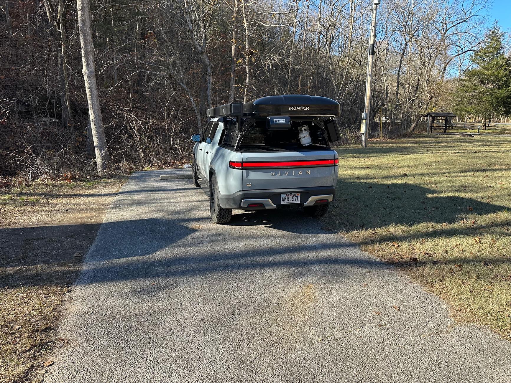 Rivian R1T R1S Post your latest camping pictures. IMG_8929