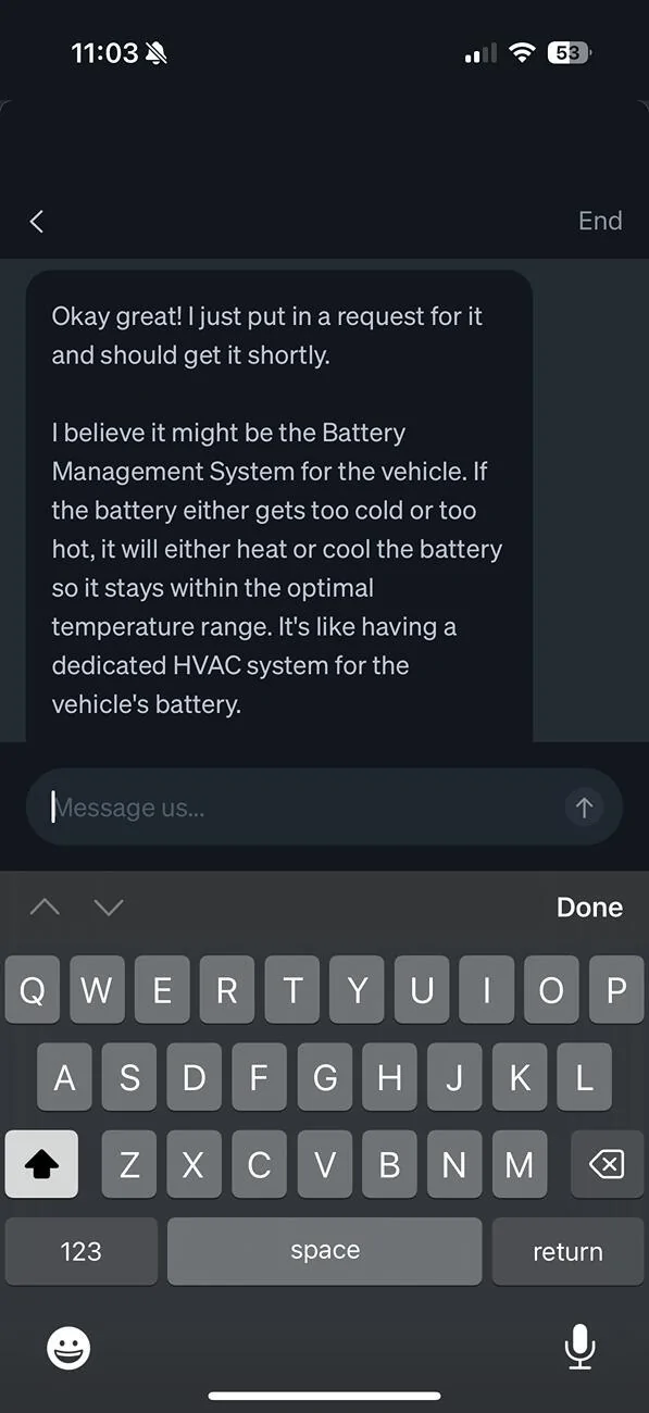 Rivian R1T R1S Newbie Sound Question IMG_3201