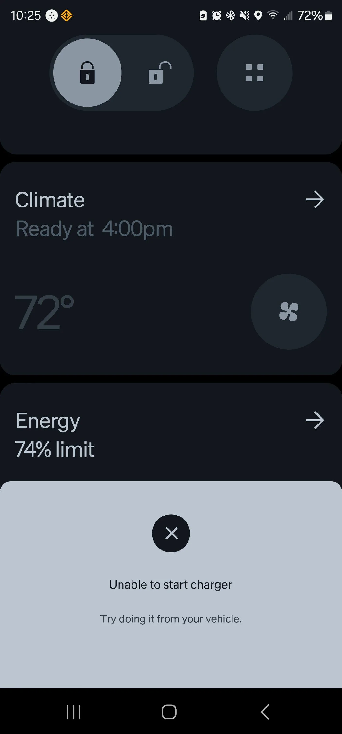Rivian R1T R1S Some things really should be very reliable 1000004356