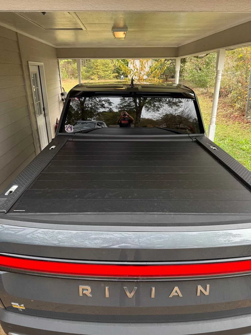 Rivian R1T R1S Interrobang tonneau cover IMG_0309