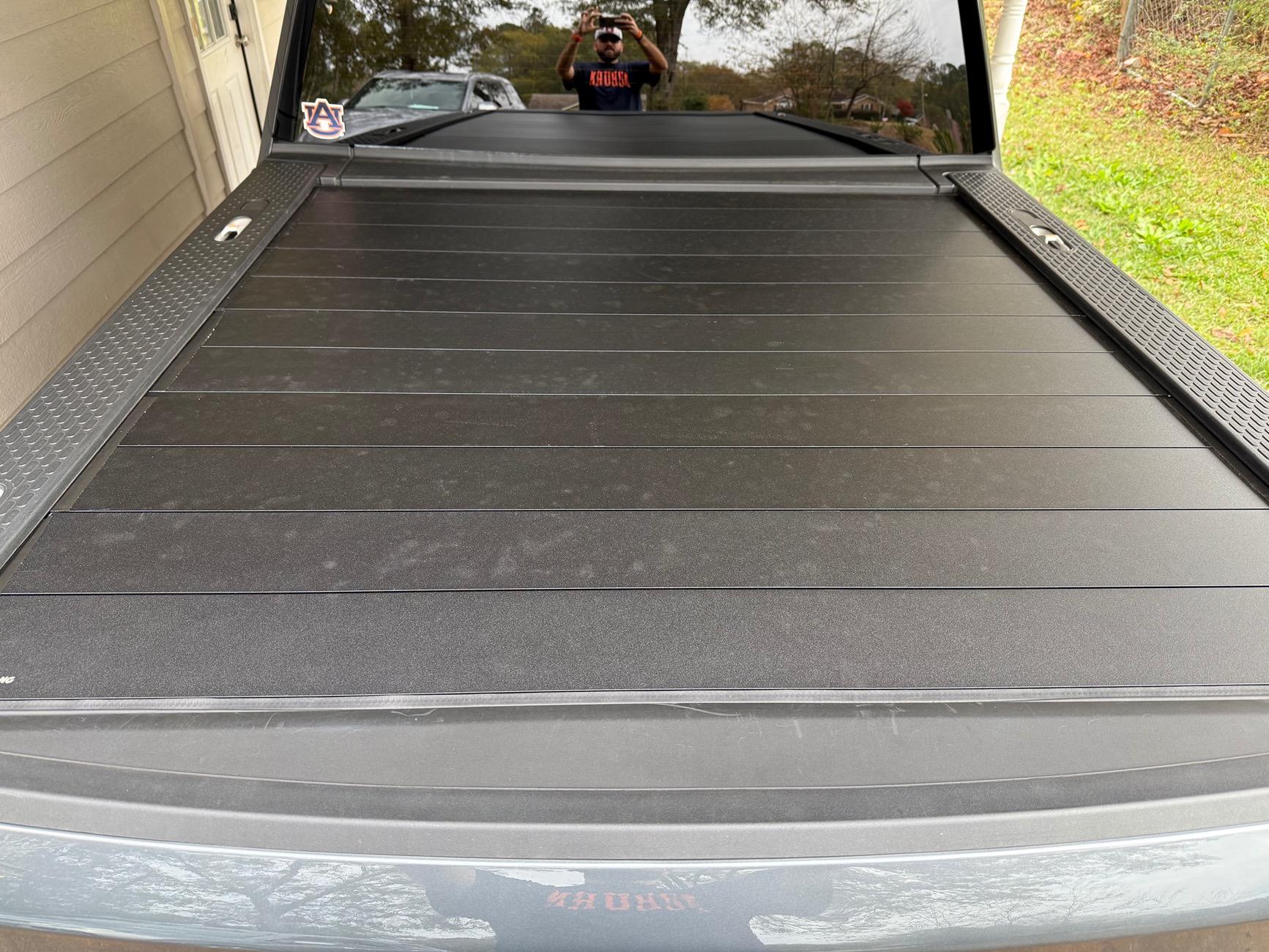 Rivian R1T R1S Interrobang tonneau cover IMG_0310