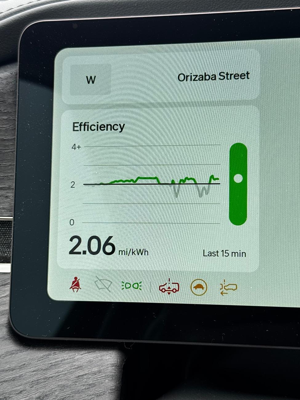 Rivian R1T R1S New warning lights / symbols - what do they mean? IMG_3737