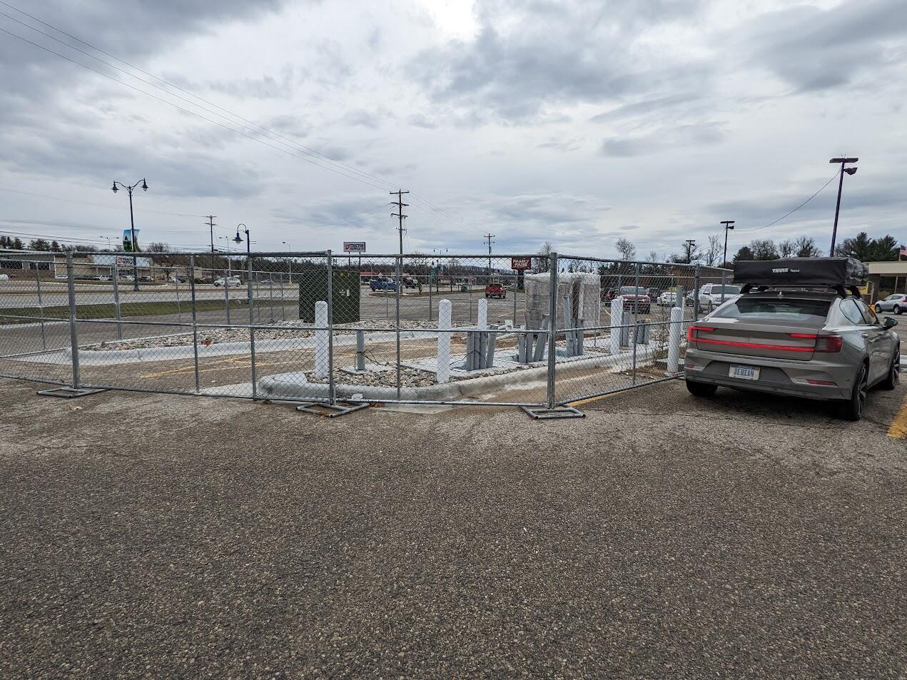 Rivian R1T R1S How many different RAN Stations have you visited? 1733173289094-zc