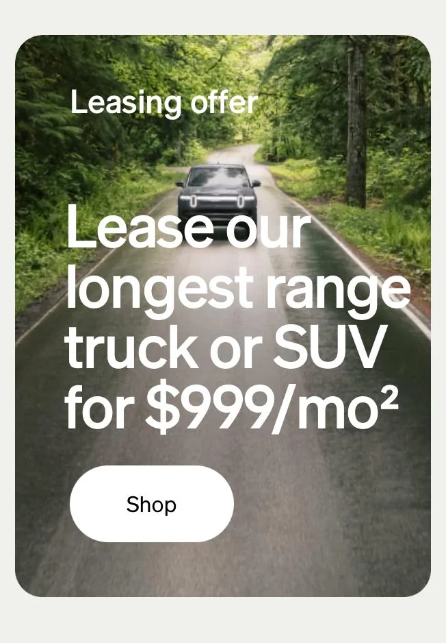 Rivian R1T R1S Upcoming Gen 2 R1S incentives? Order now or wait it out? IMG_3343