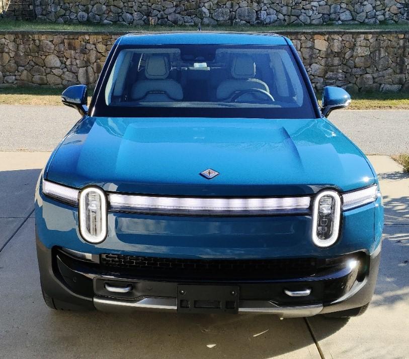 Rivian R1T R1S Tesla owner considering R1S IMG_20241202_110525629