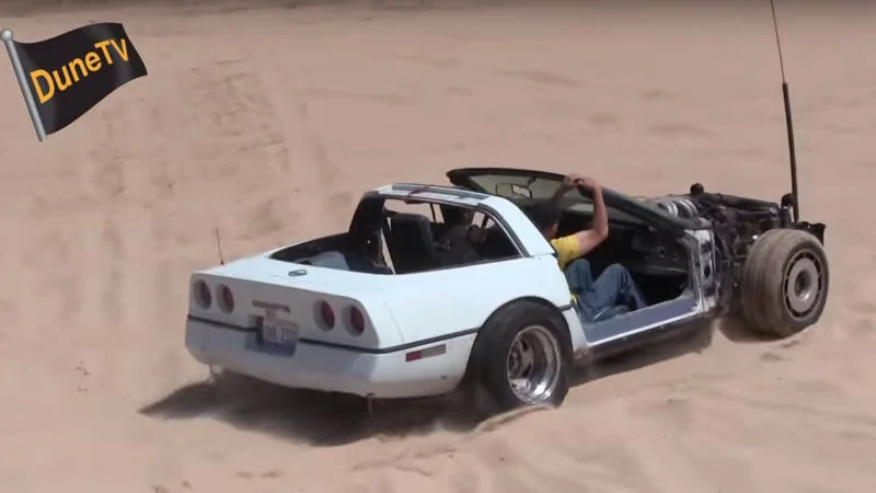 Rivian R1T R1S Wish the speed limiter could be increased xggg9ho5gsruxzlupapa1