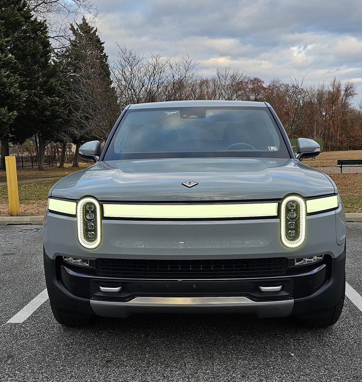 Rivian R1T R1S Bump & price reduction '24 R1T Adventure PDM Large Pack 20241203_155311
