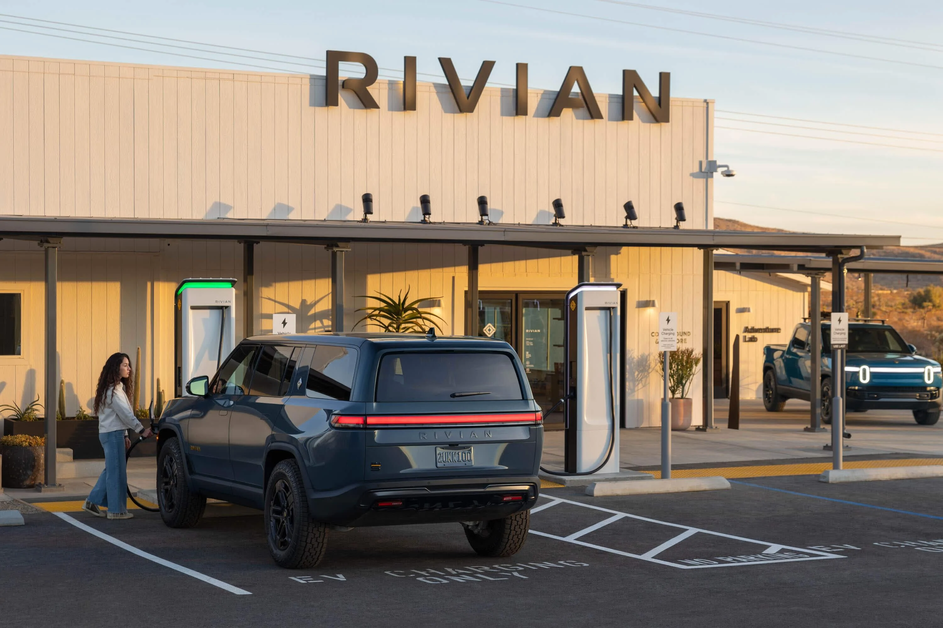 Rivian R1T R1S RAN is now open to other EVs (starting with Joshua Tree Outpost) 20241119-DANIEL-AGRE-OPEN-RAN-17-final_at29xx