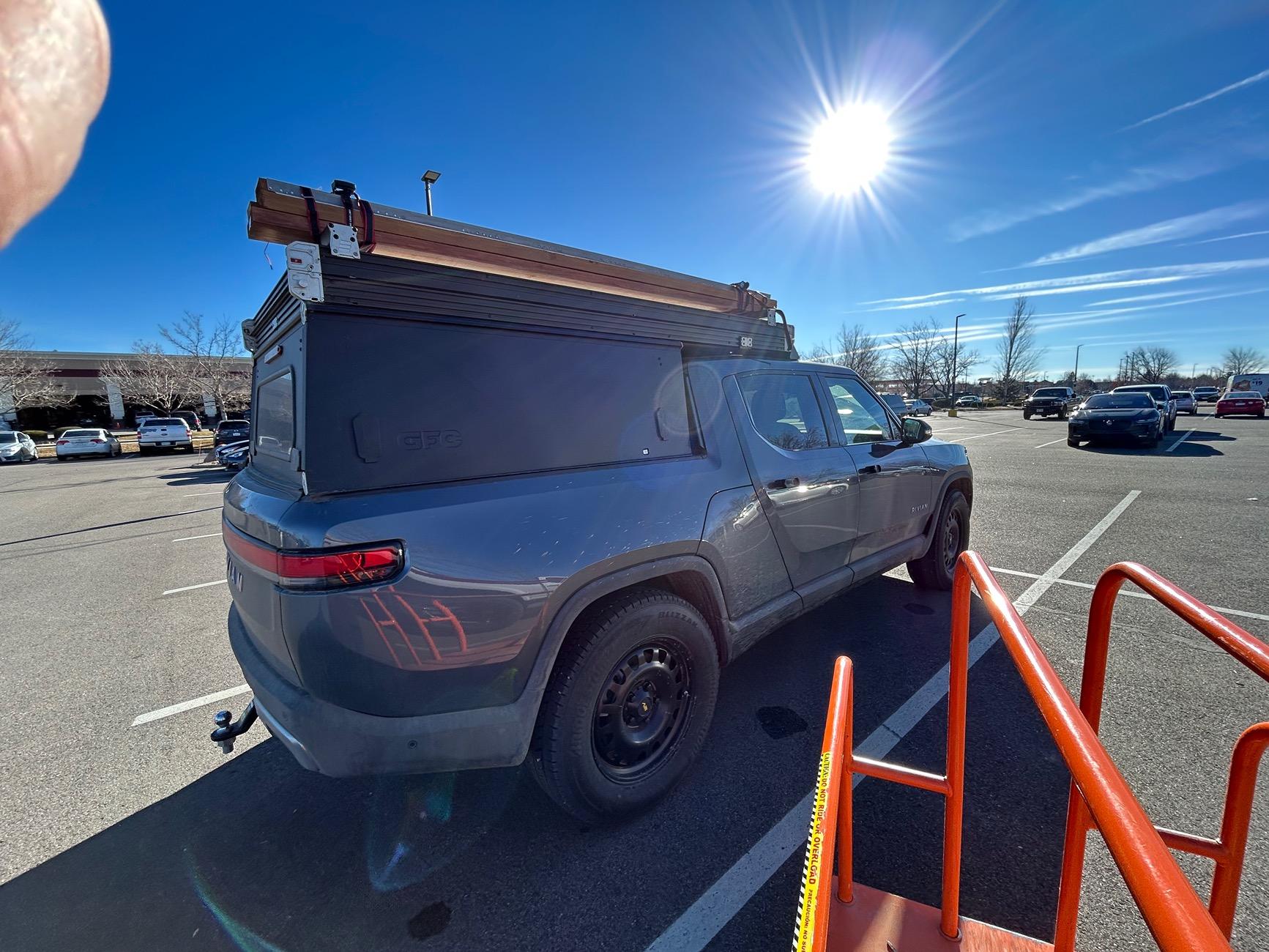 Rivian R1T R1S Go Fast Camper for R1T Announced IMG_0233