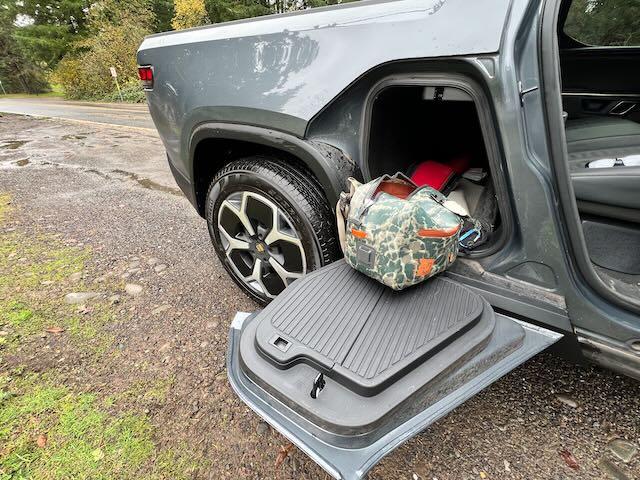 Rivian R1T R1S 5 Month Ownership Appreciation Post - Photos! IMG_7845
