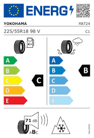 Rivian R1T R1S YOKOHAMA GEOLANDAR CV 4S | 275/60R20 - 116H - 660AA - 3PMSF IMG_1081