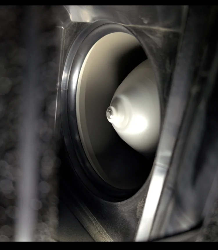Rivian R1T R1S Smelly A/C? 1000001427