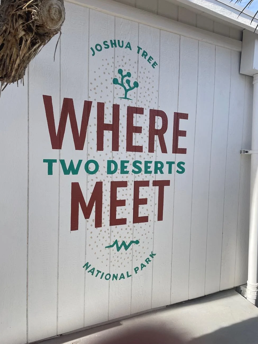Rivian R1T R1S Joshua Tree Charging Outpost pictures from our visit IMG_6487