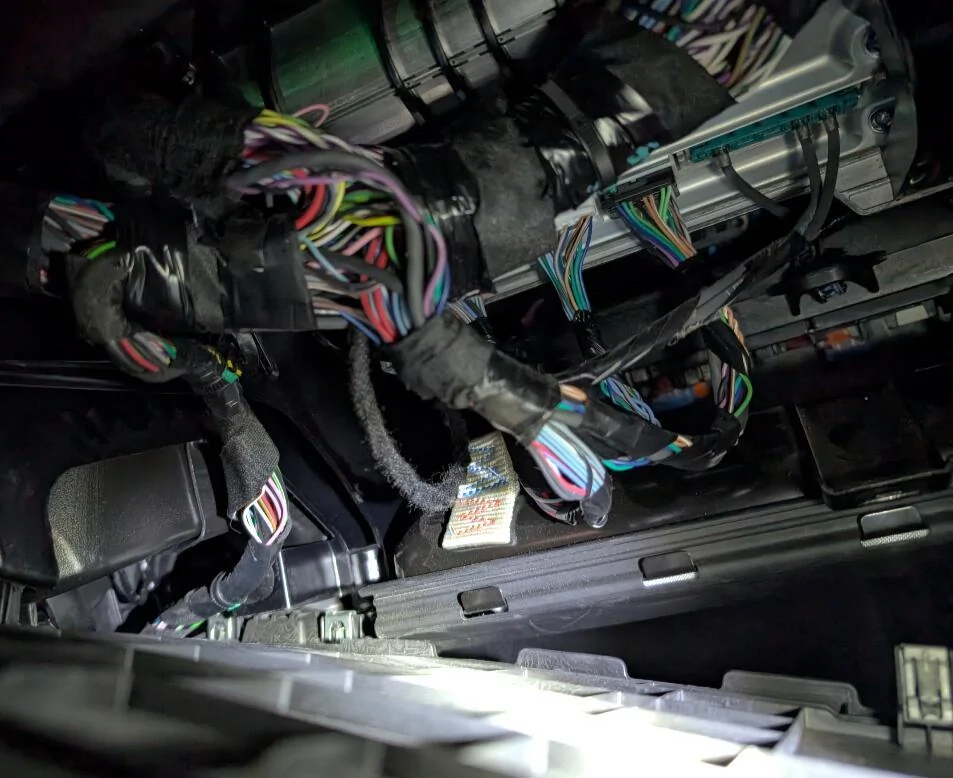Rivian R1T R1S Smelly A/C? 1000001437