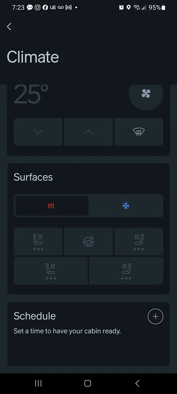 Rivian R1T R1S 2024.47.0 Update Spotted! Screenshot_20241209_072348_Rivian