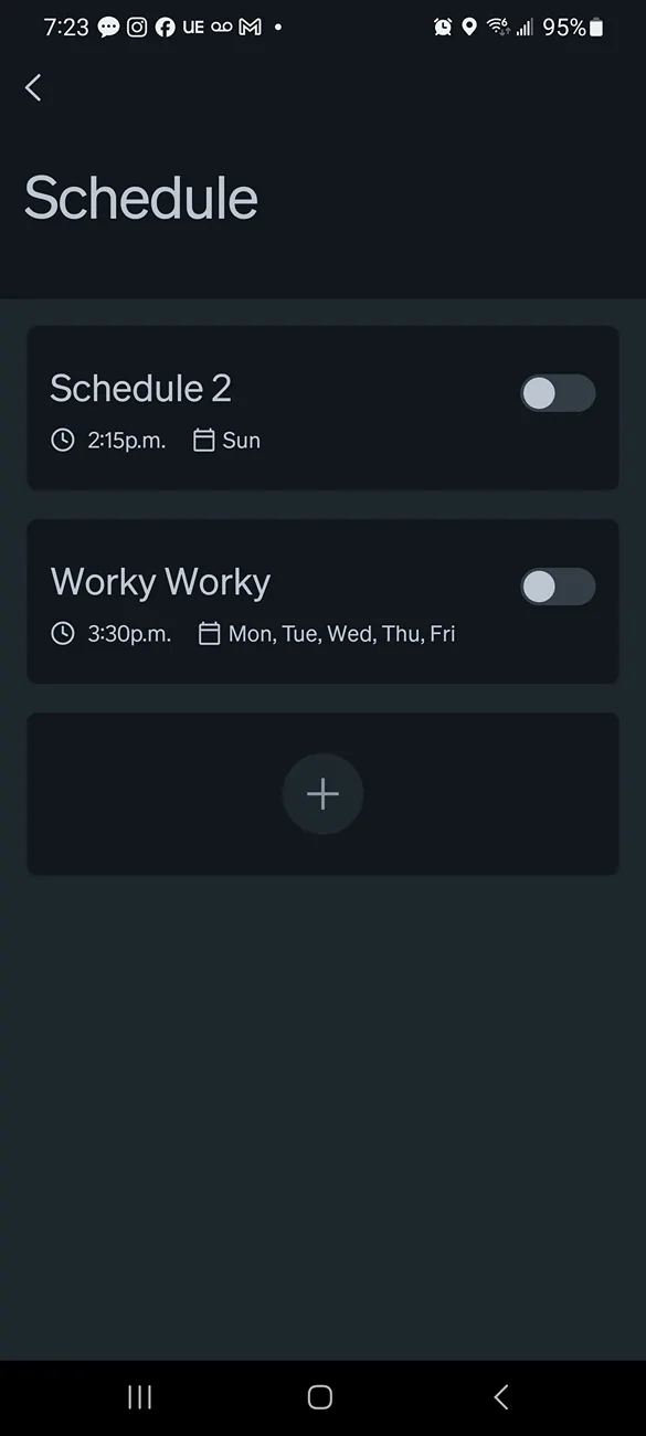 Rivian R1T R1S 2024.47.0 Update Spotted! Screenshot_20241209_072357_Rivian