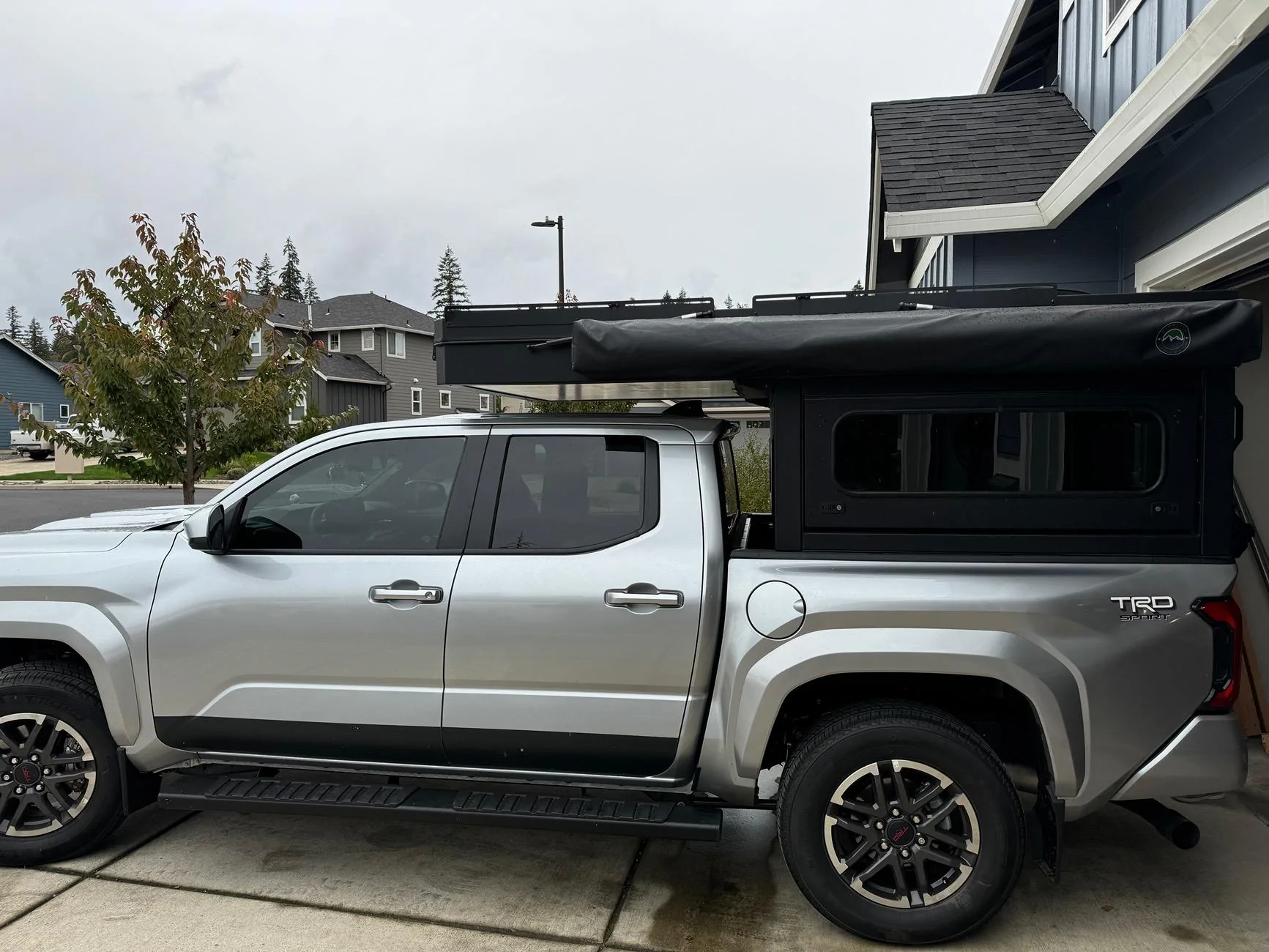 Rivian R1T R1S Saying Goodby for now IMG_0151